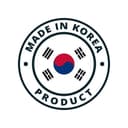 Made in Korea Logo