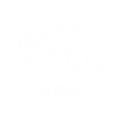 Made in Korea Product seal
